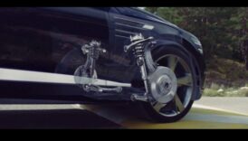 Revolucionāri braucieni: viedā automobiļu elektronika veido nākotni