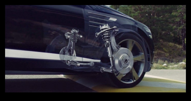 Revolucionāri braucieni: viedā automobiļu elektronika veido nākotni