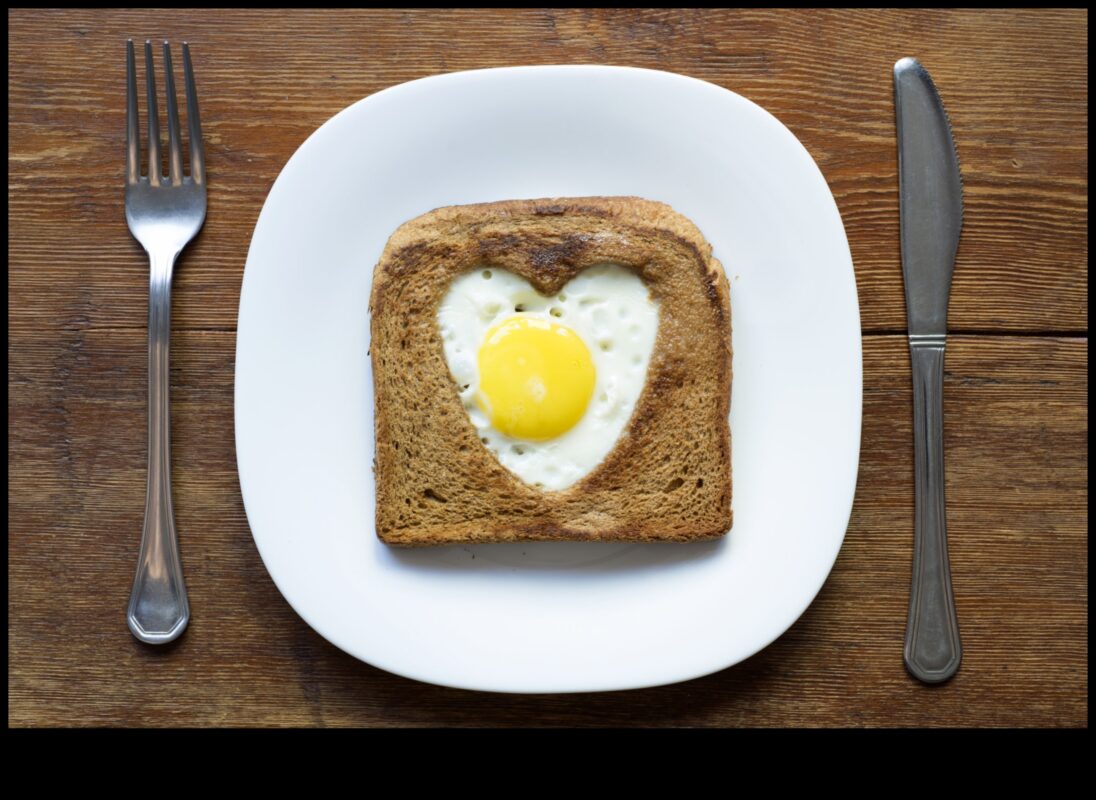 Rīta rituāli: sāciet savu dienu ar sabalansētām brokastīm