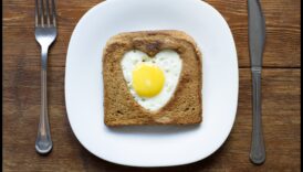 Rīta rituāli: sāciet savu dienu ar sabalansētām brokastīm