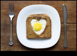 Rīta rituāli: sāciet savu dienu ar sabalansētām brokastīm