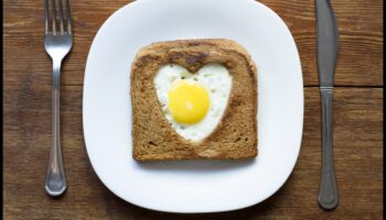 Rīta rituāli: sāciet savu dienu ar sabalansētām brokastīm