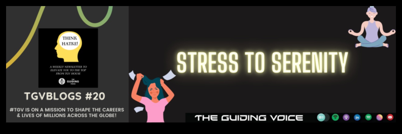 Rāmuma noslēpumi: atveriet durvis, lai mazinātu stresu