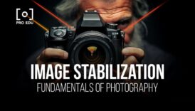 Kraukšķīgs un skaidrs: kameras ar korpusa attēla stabilizāciju