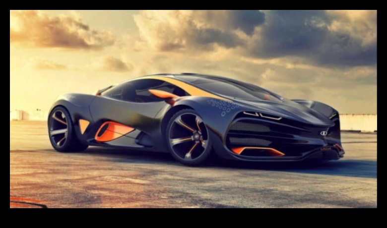 Superauto sensācijas: sporta automašīnas, kas rada viļņus automobiļu kultūrā