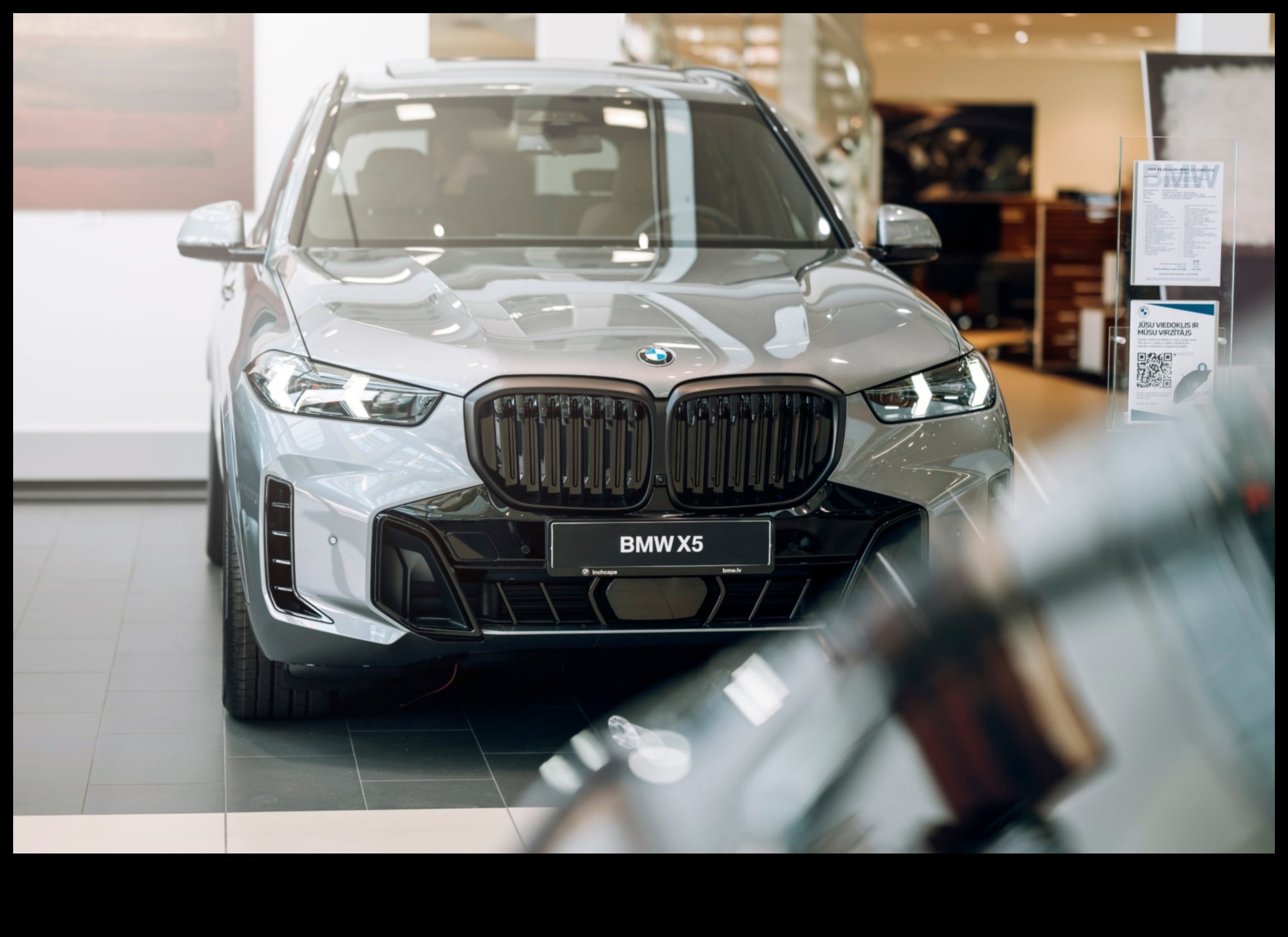 Labākā pieredze: luksusa transportlīdzekļi un piecu zvaigžņu ceļojumi