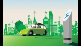 Uzlāde: elektrisko automašīnu īpašnieku ilgtspējīgs dzīvesveids