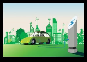 Uzlāde: elektrisko automašīnu īpašnieku ilgtspējīgs dzīvesveids