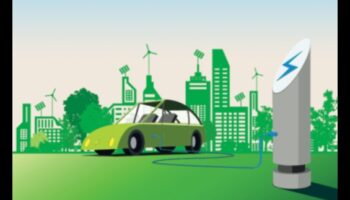 Uzlāde: elektrisko automašīnu īpašnieku ilgtspējīgs dzīvesveids