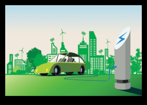 Uzlāde: elektrisko automašīnu īpašnieku ilgtspējīgs dzīvesveids