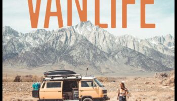 Furgonu dzīves izpēte: patiesi stāsti par dzīvi ceļā