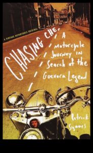 Chasing the Wind: Atklātā ceļa vilinājums, braucot uz diviem riteņiem