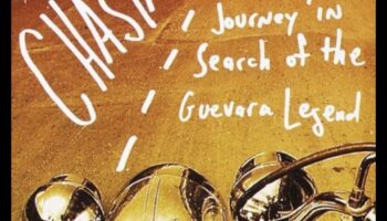 Chasing the Wind: Atklātā ceļa vilinājums, braucot uz diviem riteņiem