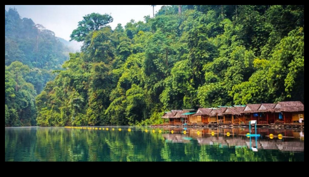 Videi draudzīgas bēgšanas: zaļā revolūcija hibrīdos ceļojumos