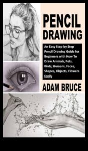 No līnijām līdz dzīvei: zīmuļu zīmēšanas paņēmieni reālismam