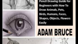 No līnijām līdz dzīvei: zīmuļu zīmēšanas paņēmieni reālismam